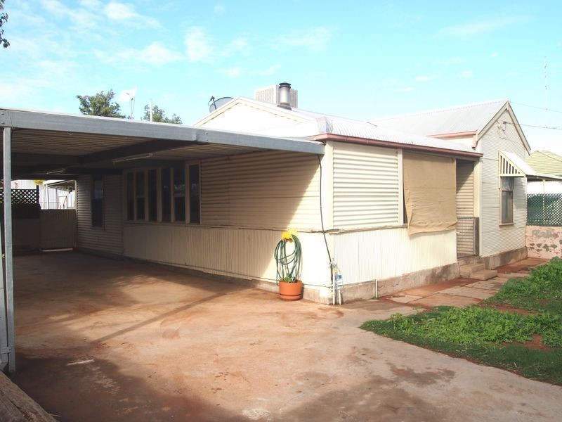 113 Ryan Street, Broken Hill NSW 2880