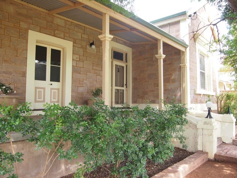 288 Sulphide Street, Broken Hill NSW 2880