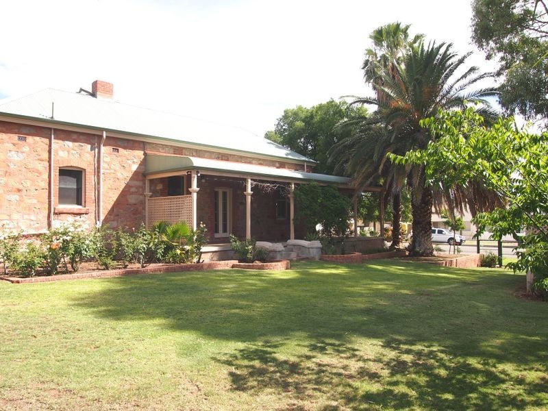 288 Sulphide Street, Broken Hill NSW 2880