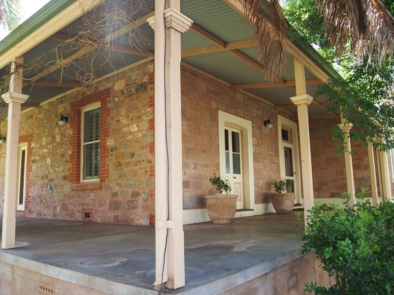 288 Sulphide Street, Broken Hill NSW 2880