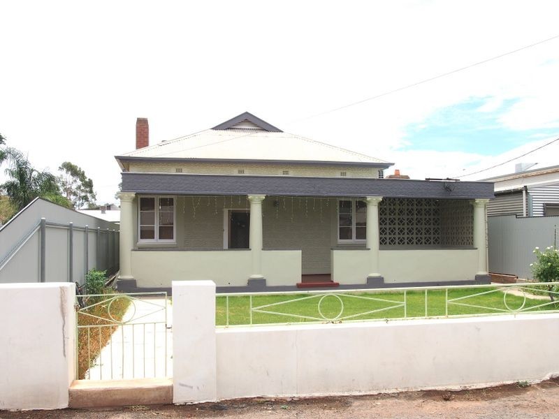 246 Williams Lane, Broken Hill NSW 2880