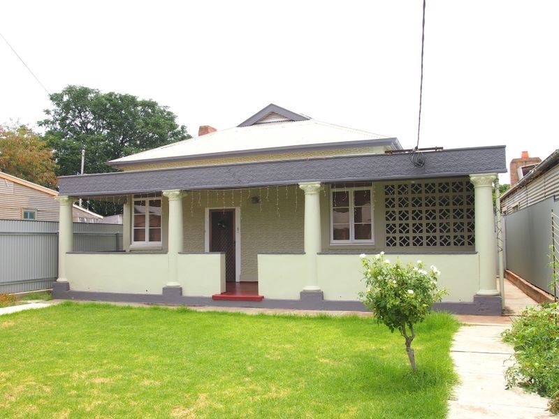 246 Williams Lane, Broken Hill NSW 2880