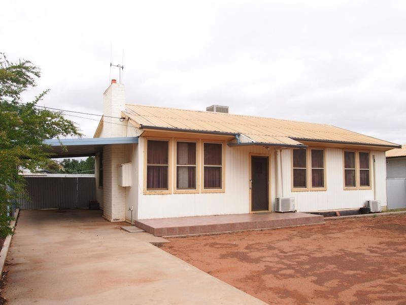 5 Central Street, Broken Hill NSW 2880