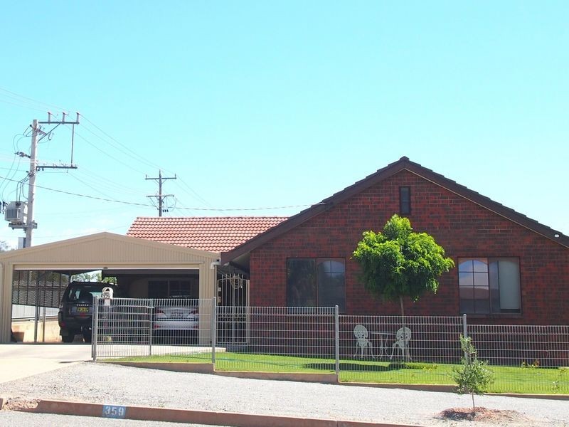 359 McCulloch Street, Broken Hill NSW 2880