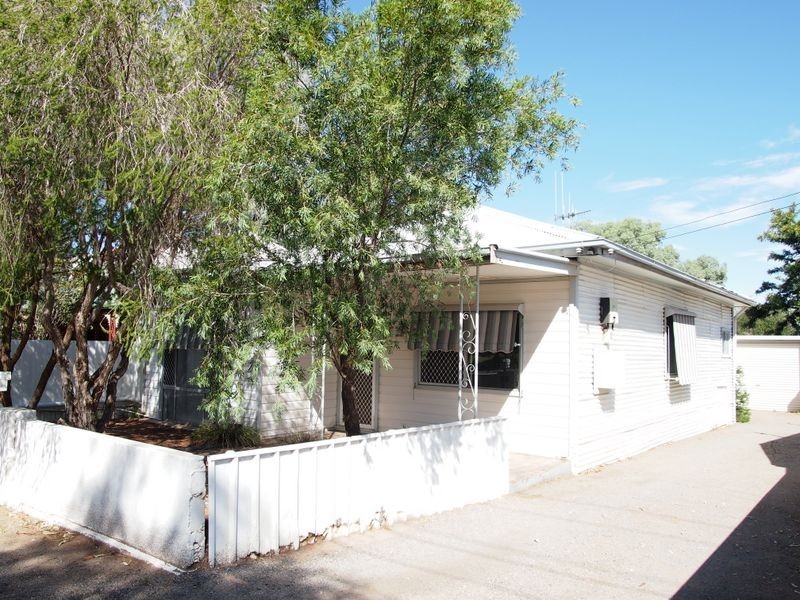 533 Chapple Street, Broken Hill NSW 2880