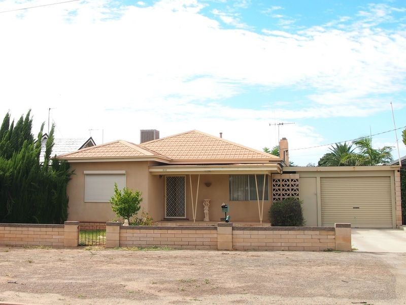 551 Fisher Street, Broken Hill NSW 2880