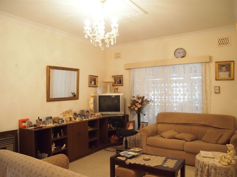 551 Fisher Street, Broken Hill NSW 2880