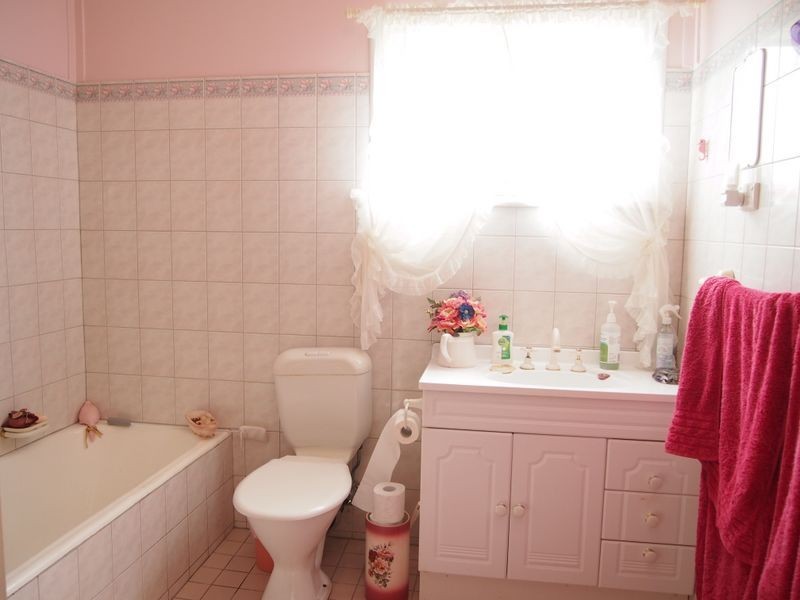 551 Fisher Street, Broken Hill NSW 2880