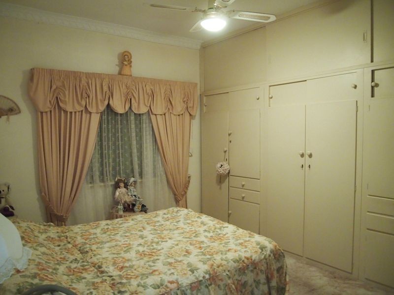 551 Fisher Street, Broken Hill NSW 2880