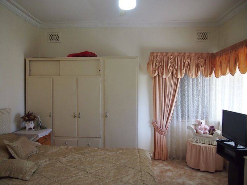 551 Fisher Street, Broken Hill NSW 2880