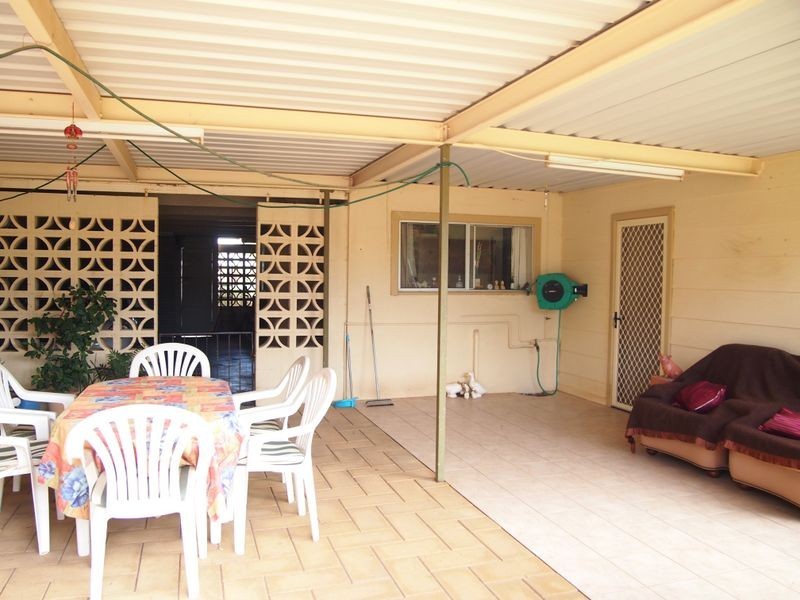 551 Fisher Street, Broken Hill NSW 2880