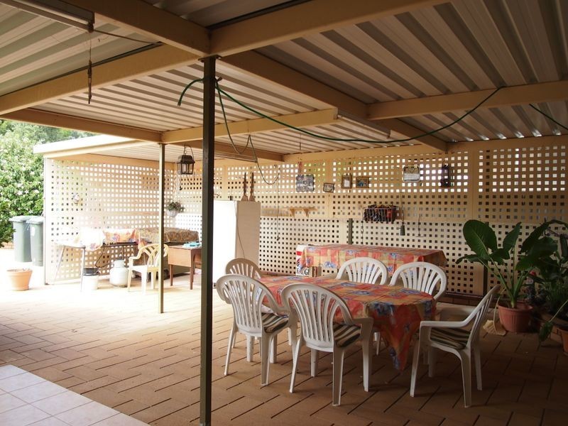 551 Fisher Street, Broken Hill NSW 2880