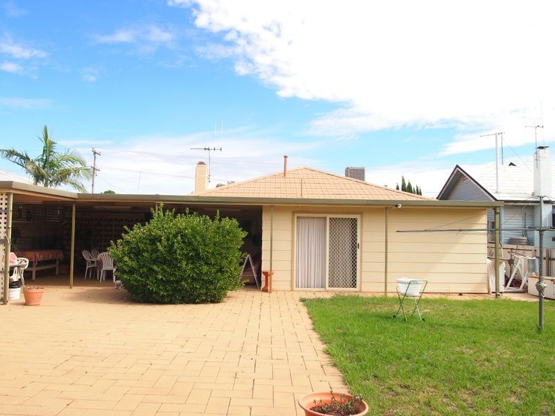551 Fisher Street, Broken Hill NSW 2880