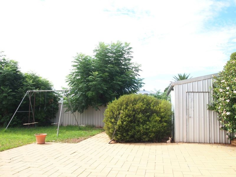 551 Fisher Street, Broken Hill NSW 2880