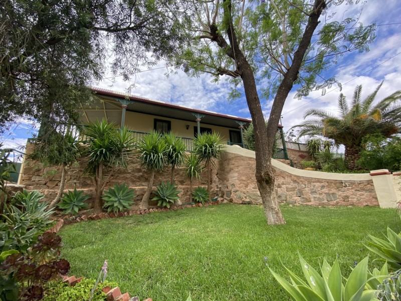 89 Thomas Street, Broken Hill NSW 2880