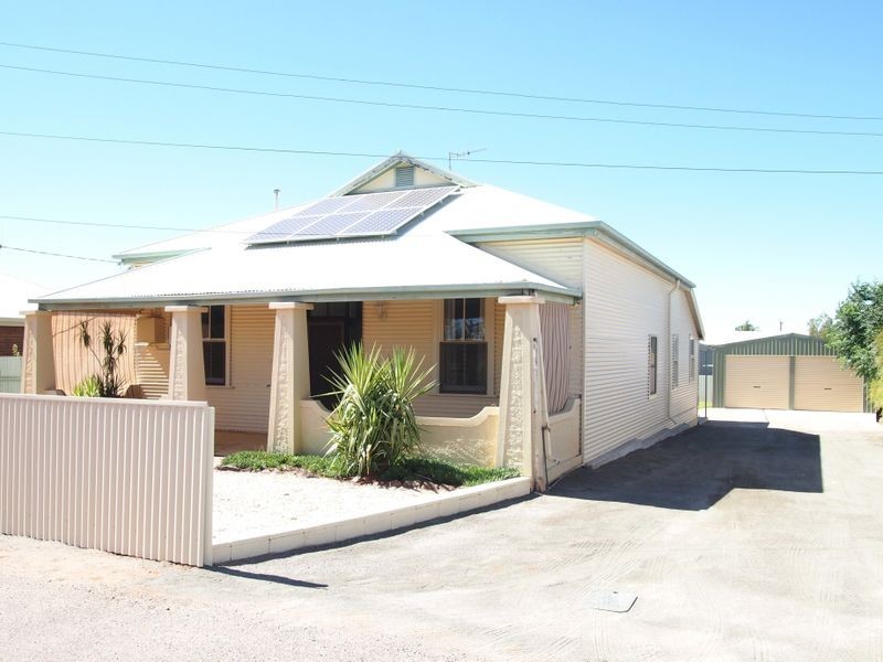 635 Chapple Lane, Broken Hill NSW 2880