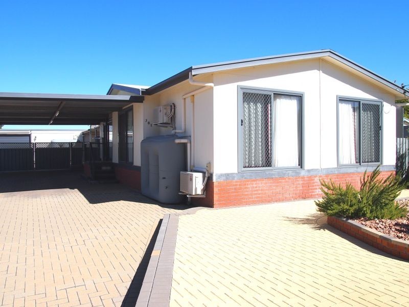 381 Garnet Street, Broken Hill NSW 2880