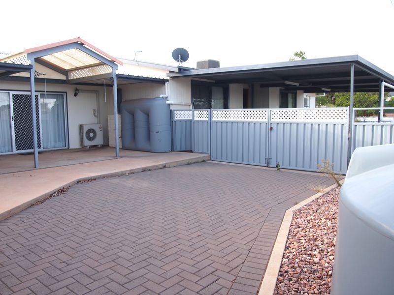 381 Garnet Street, Broken Hill NSW 2880