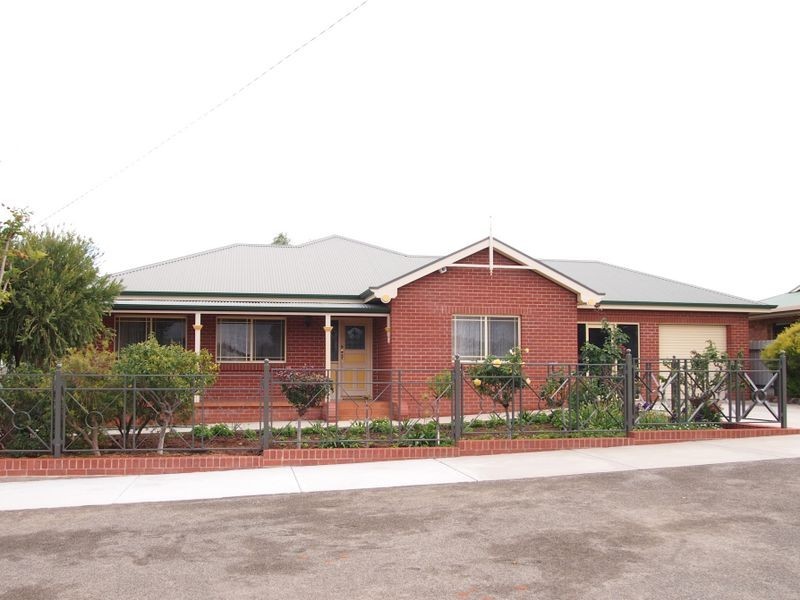 3 Doe Street, Broken Hill NSW 2880