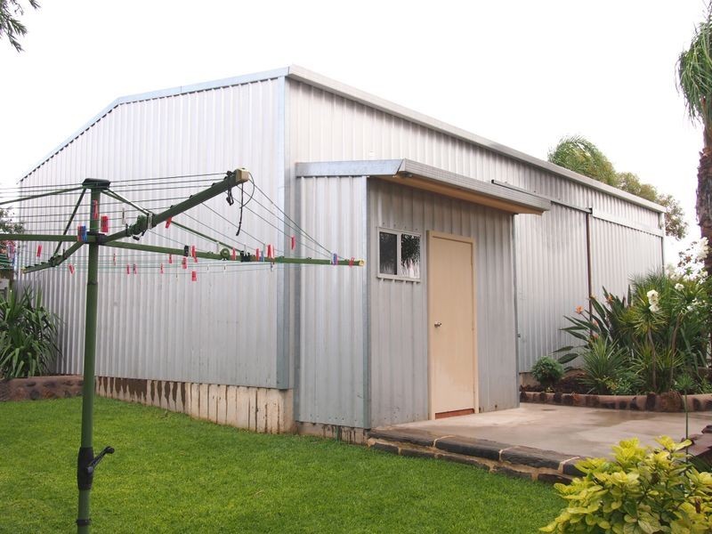 3 Doe Street, Broken Hill NSW 2880