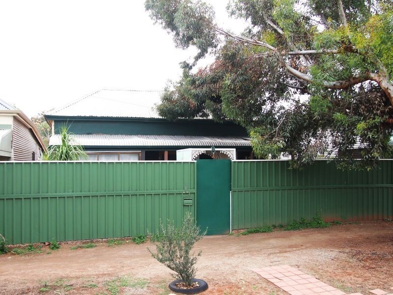 8 Beryl Street, Broken Hill NSW 2880