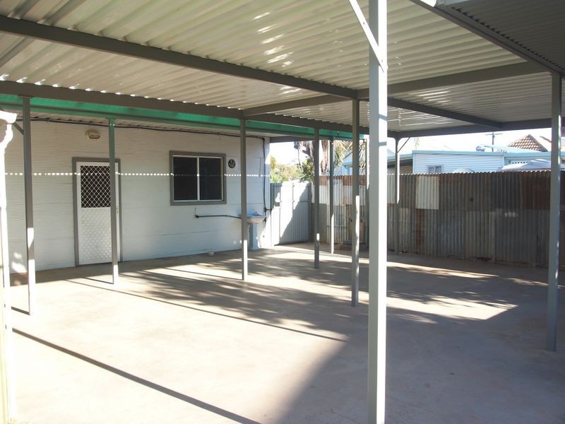 700 Blende Street, Broken Hill NSW 2880