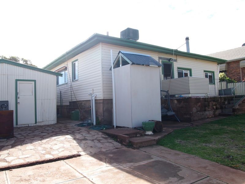 765 Haskard Street, Broken Hill NSW 2880