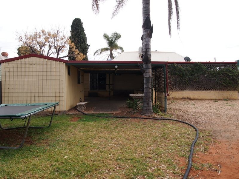 527 Lane Street, Broken Hill NSW 2880