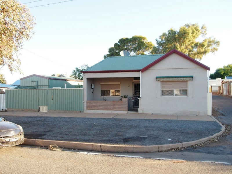 117 Bromide Street, Broken Hill NSW 2880