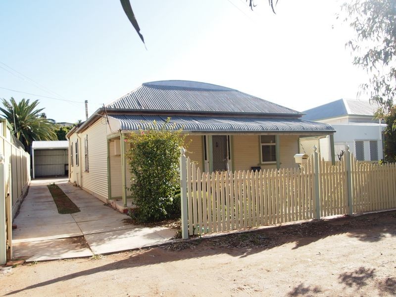 160 Thomas Street, Broken Hill NSW 2880