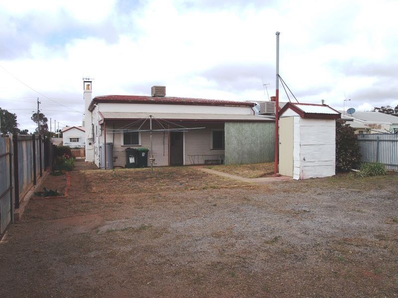 660 Lane Street, Broken Hill NSW 2880