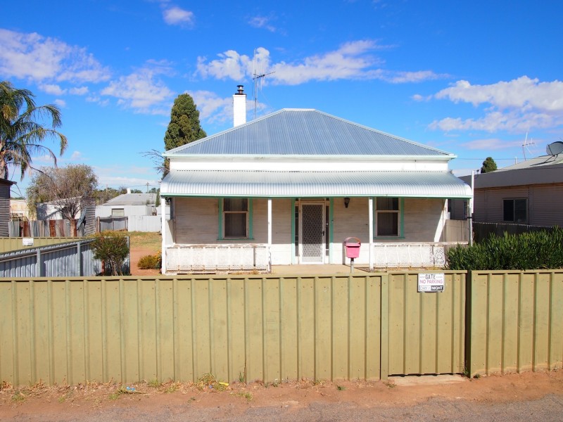 321 Thomas Lane, Broken Hill NSW 2880