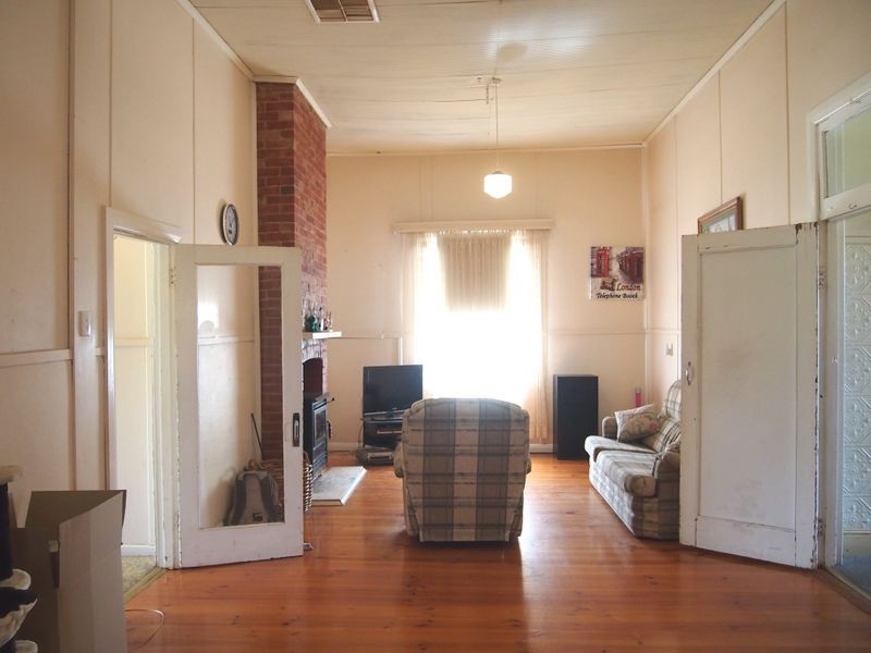 321 Thomas Lane, Broken Hill NSW 2880