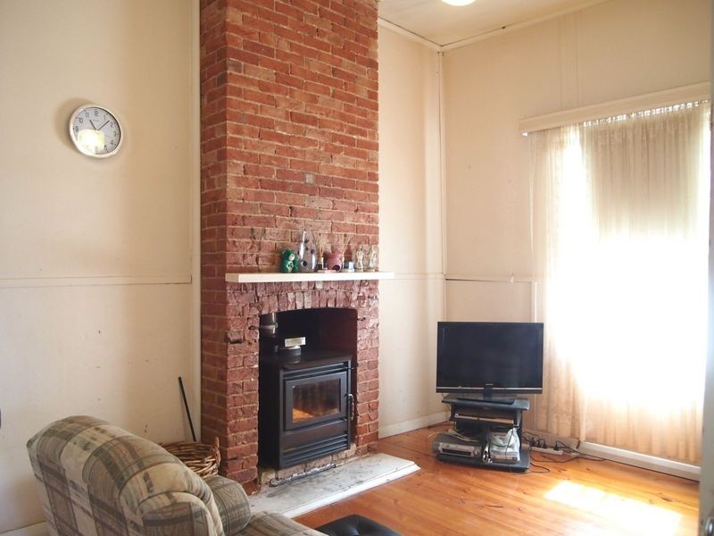 321 Thomas Lane, Broken Hill NSW 2880