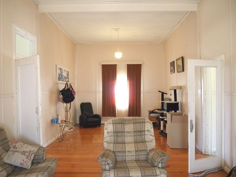 321 Thomas Lane, Broken Hill NSW 2880