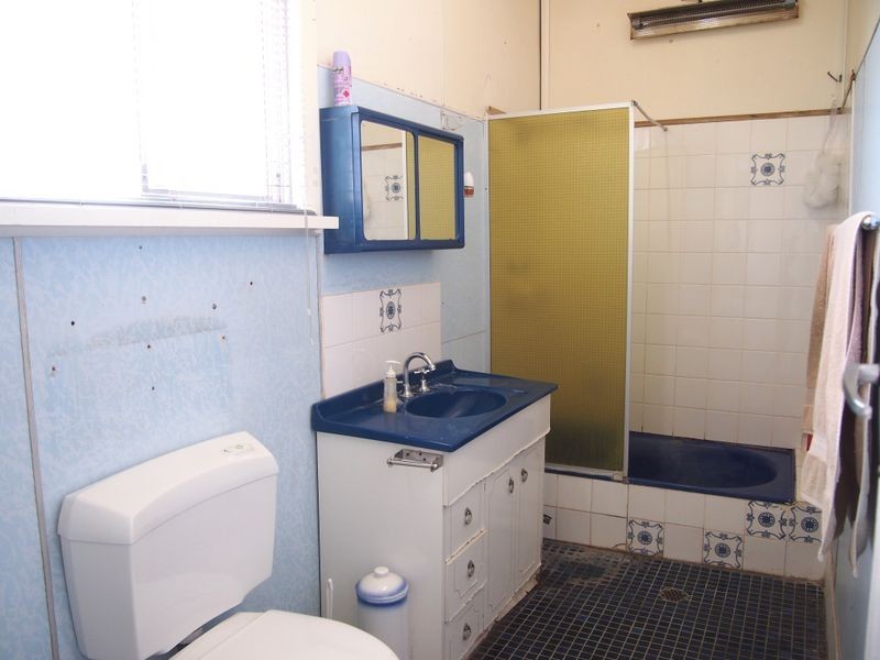 321 Thomas Lane, Broken Hill NSW 2880