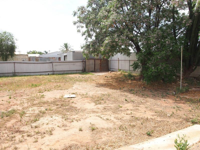 321 Thomas Lane, Broken Hill NSW 2880