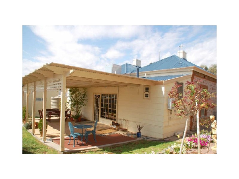 232 Wolfram Street, Broken Hill NSW 2880