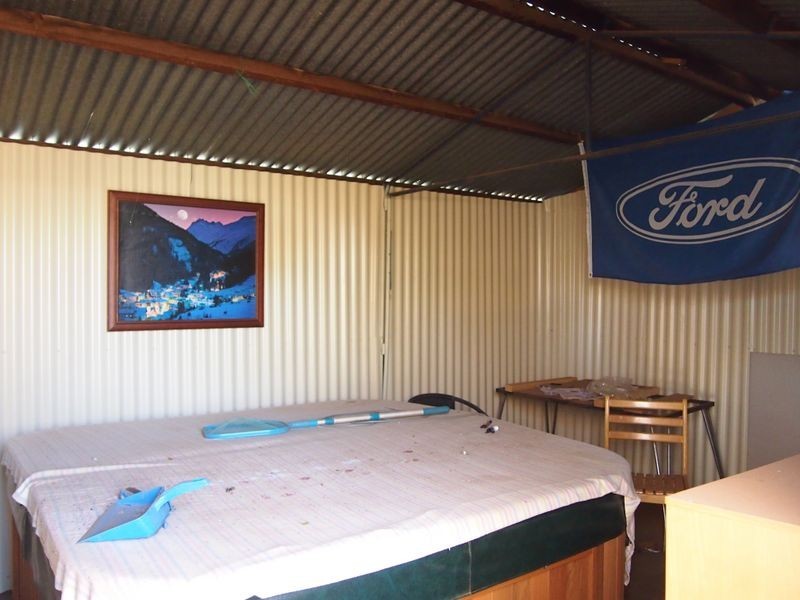 574 Wolfram Street, Broken Hill NSW 2880