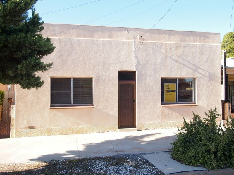 61 Argent Street, Broken Hill NSW 2880