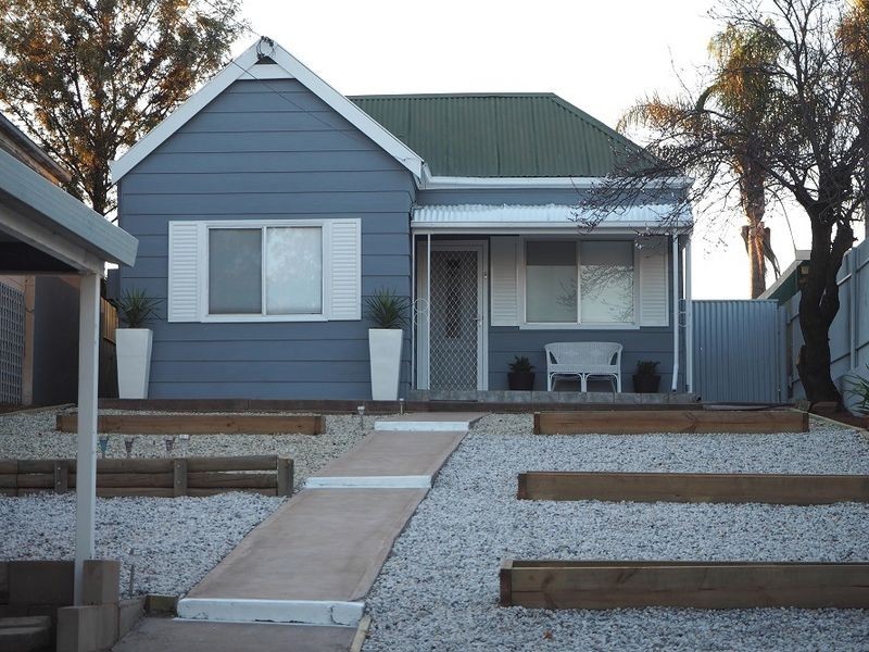 594 Argent Street, Broken Hill NSW 2880