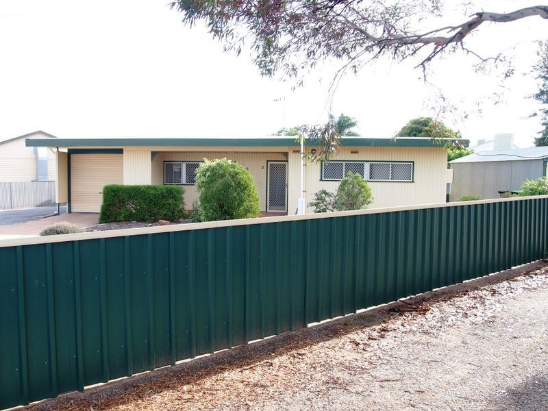 2 Central Street, Broken Hill NSW 2880