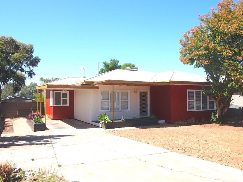23 Thomas Lane, Broken Hill NSW 2880