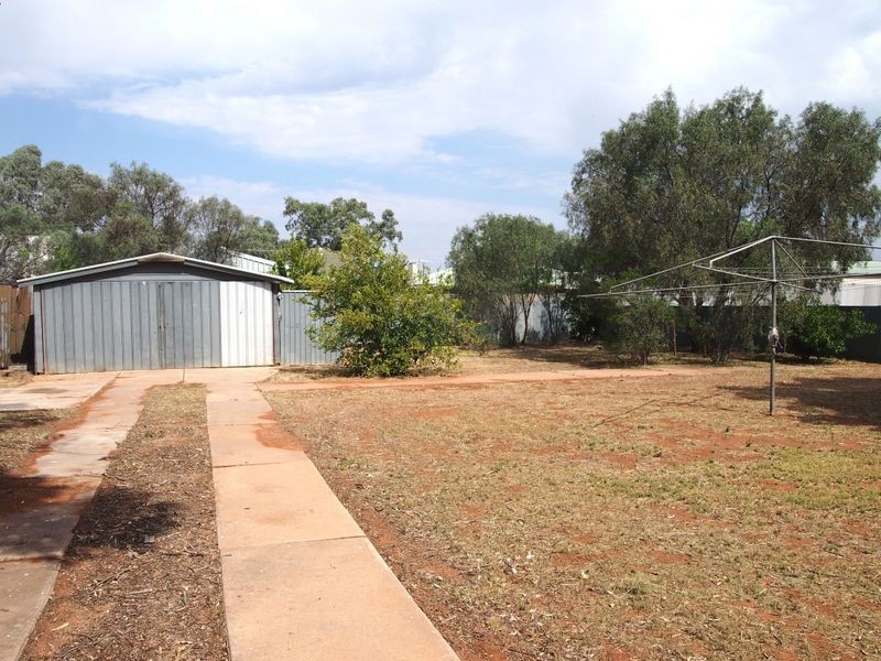 23 Thomas Lane, Broken Hill NSW 2880