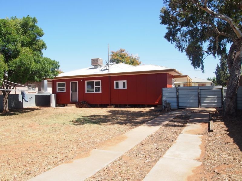23 Thomas Lane, Broken Hill NSW 2880