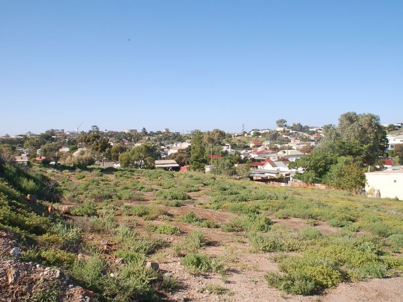 115 Morgan Street, Broken Hill NSW 2880