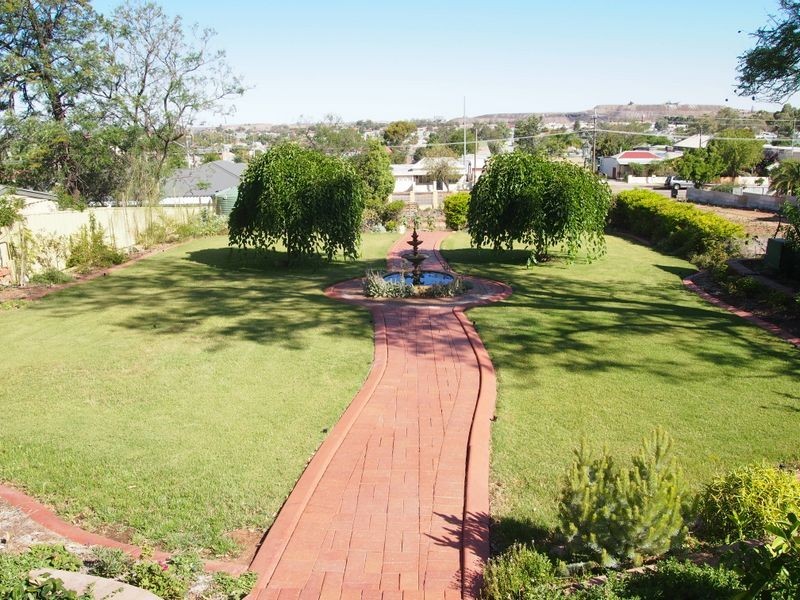 420 Williams Street, Broken Hill NSW 2880