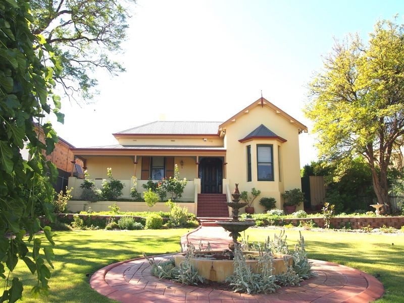 420 Williams Street, Broken Hill NSW 2880