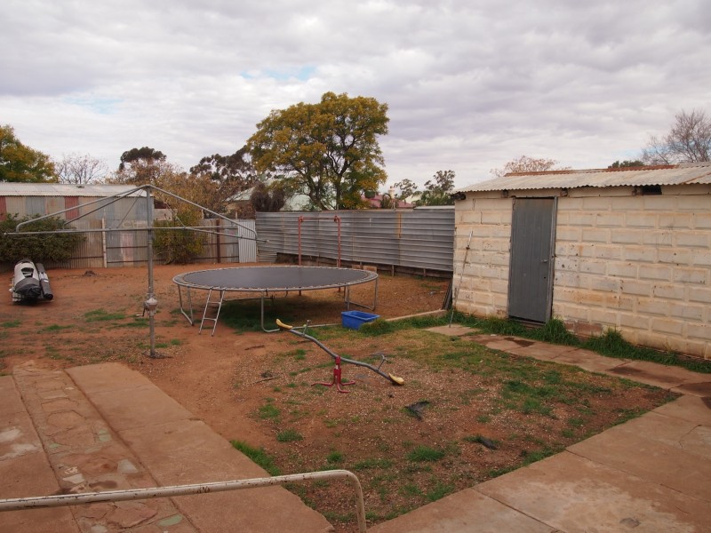 631 Lane Lane, Broken Hill NSW 2880