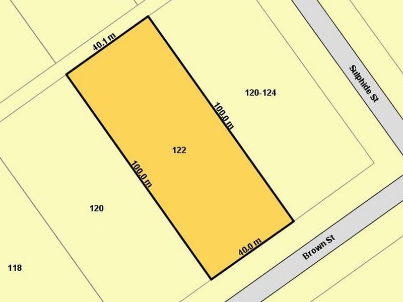 122 Brown Street, Broken Hill NSW 2880
